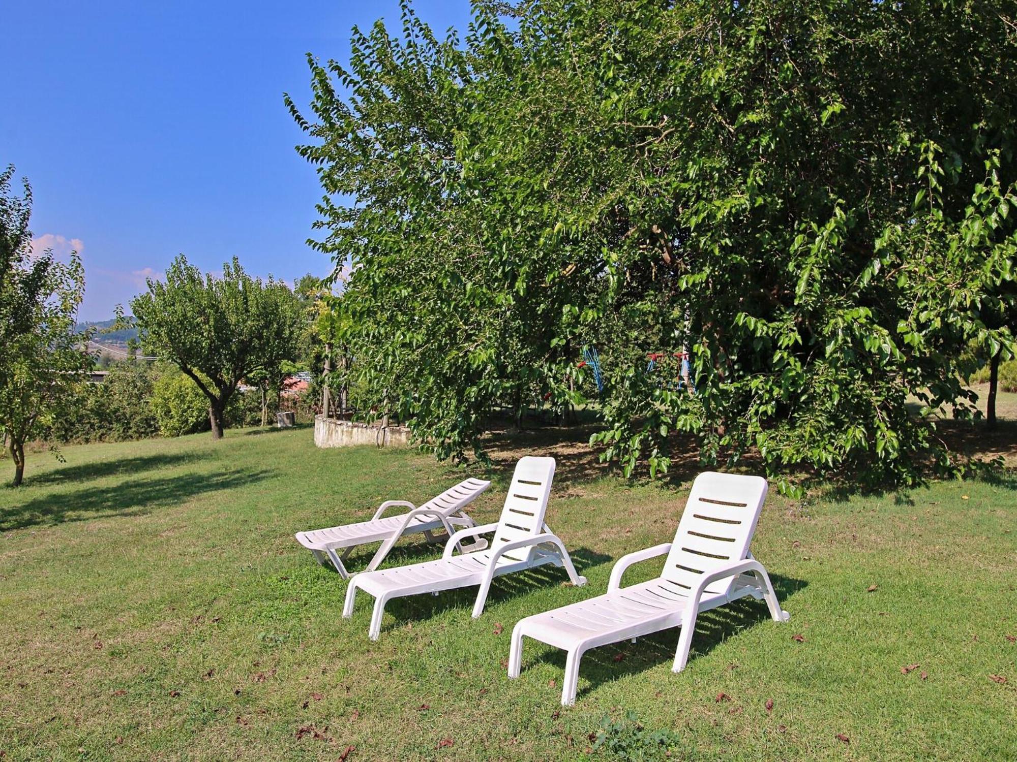Attractive In Old Farmhouse On The Estate With Pool