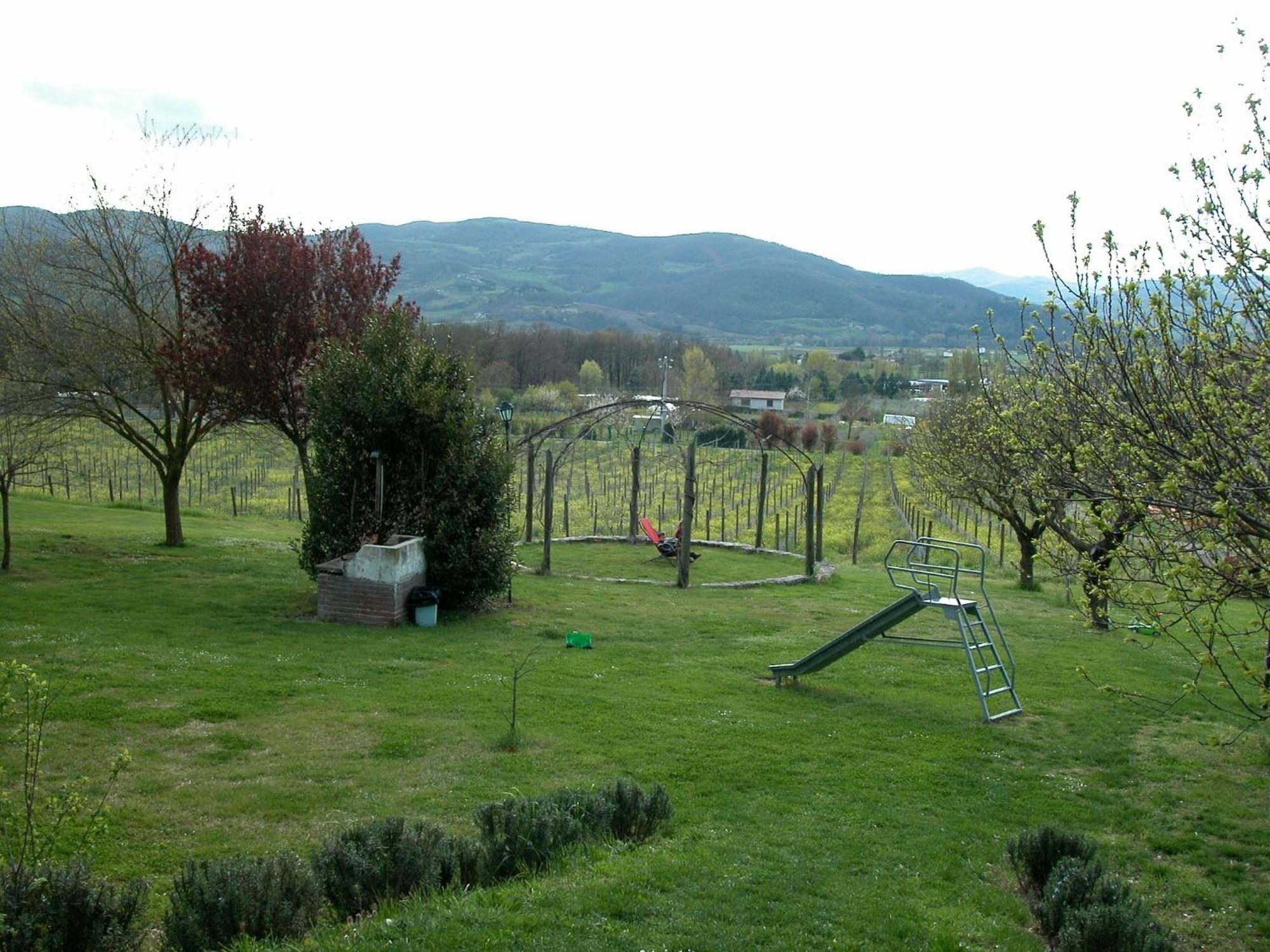 Attractive In Old Farmhouse On The Estate With Pool
