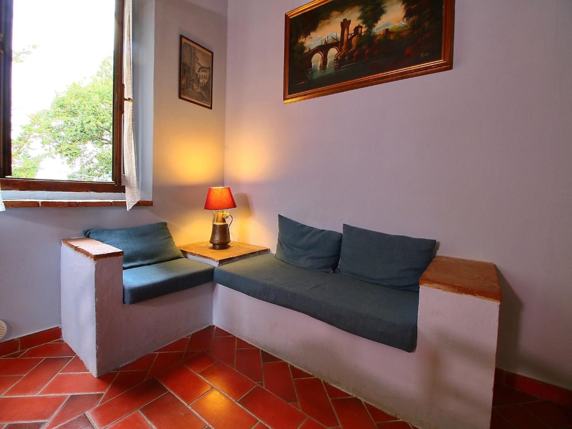 Attractive In Old Farmhouse On The Estate With Pool Holiday home *