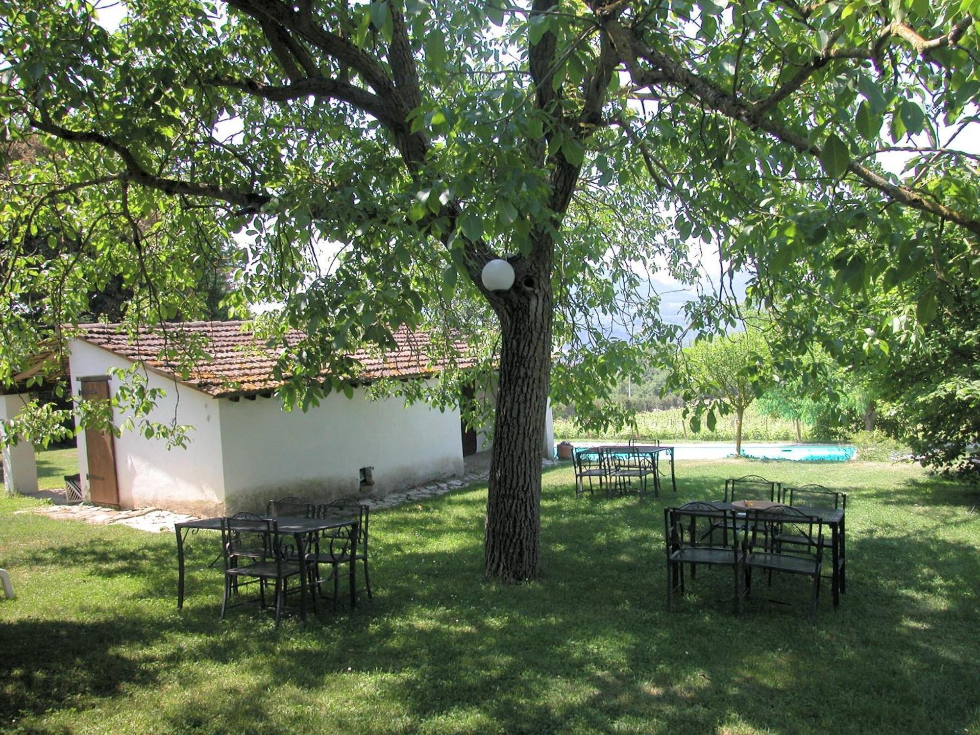 Attractive In Old Farmhouse On The Estate With Pool Holiday home *