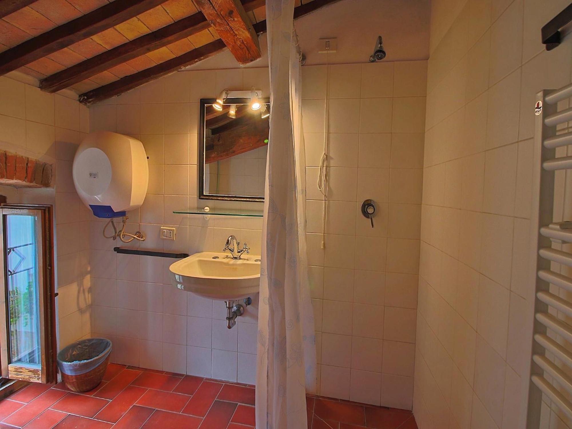 Attractive In Old Farmhouse On The Estate With Pool Holiday home