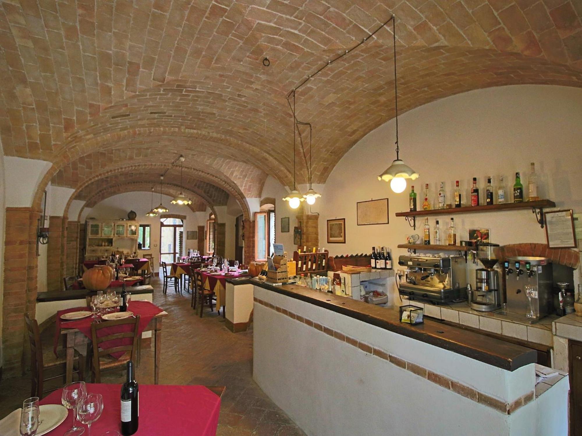 Attractive In Old Farmhouse On The Estate With Pool * Umbertide